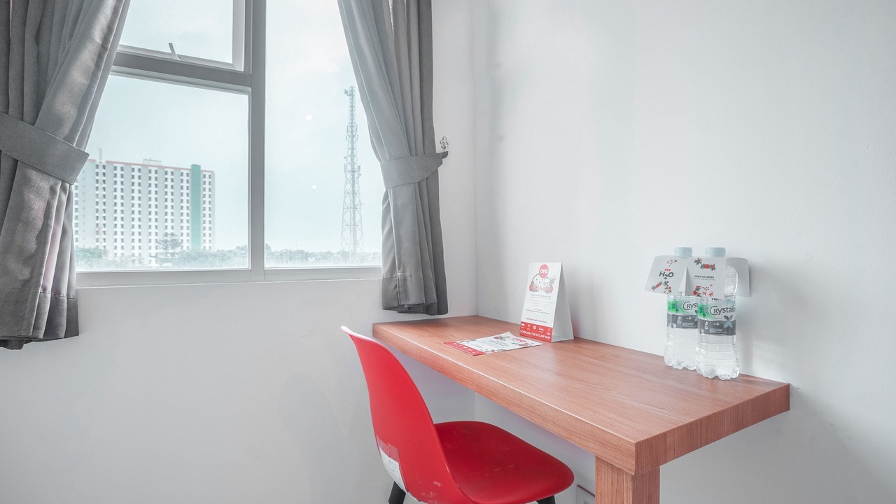 Photo of Bedroom in Ciputat