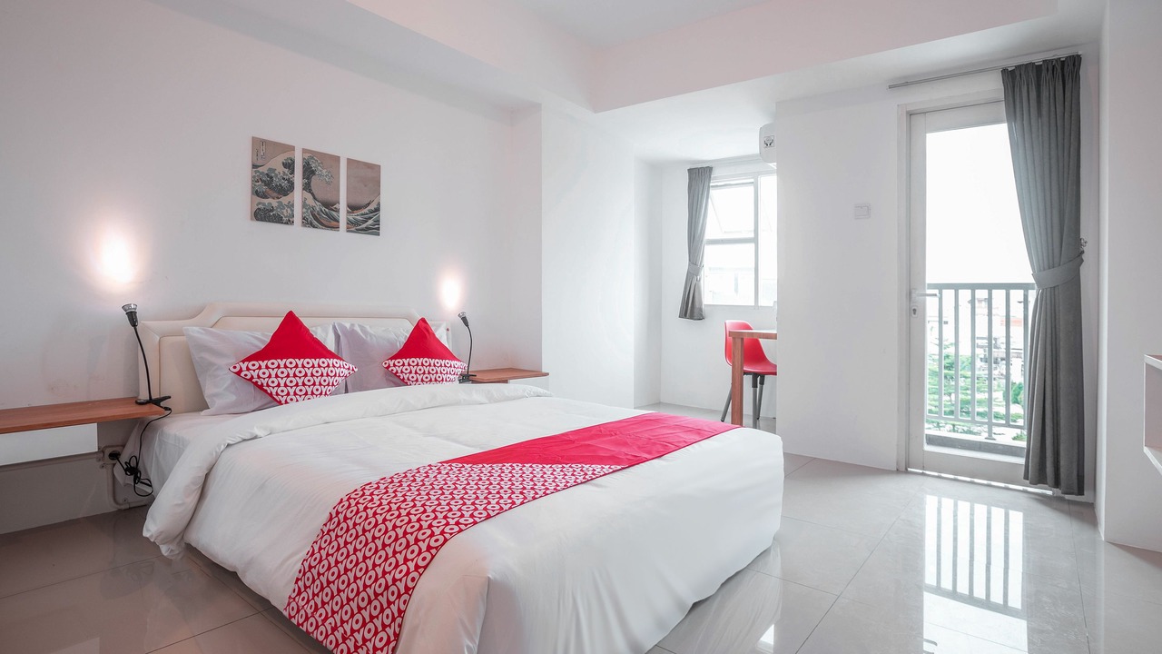 Photo of Bedroom in Ciputat