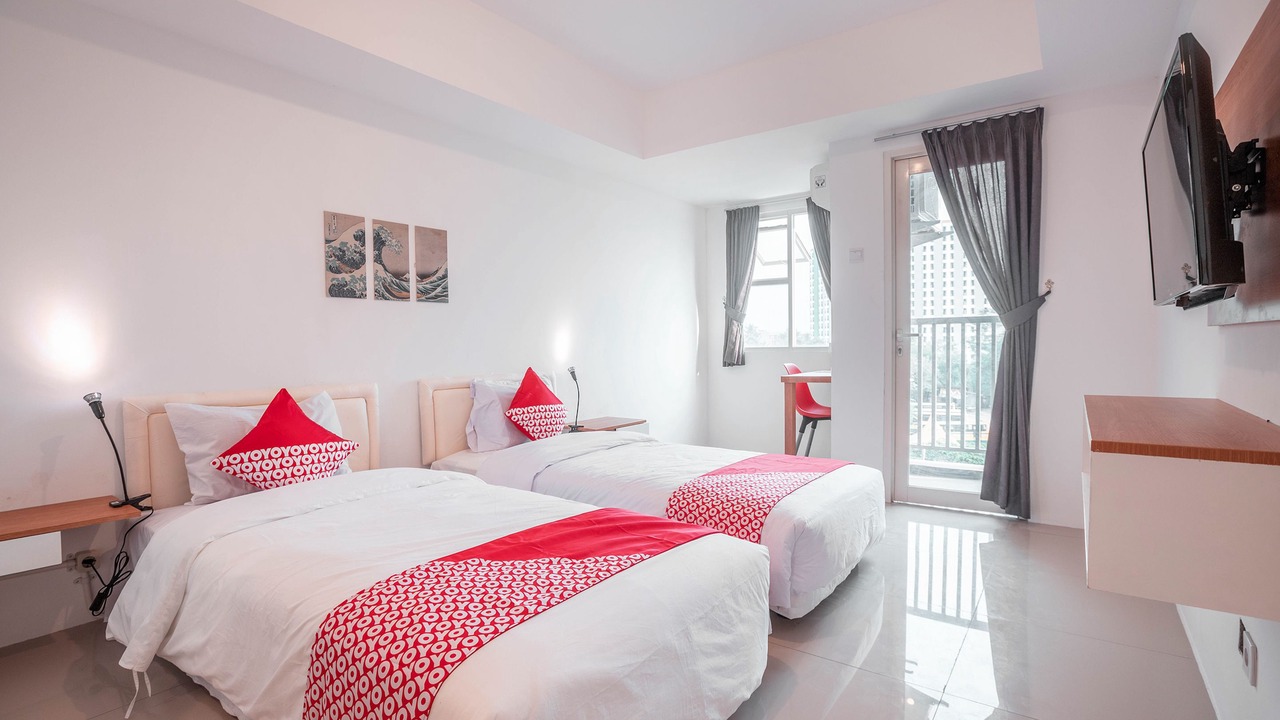 Photo of Bedroom in Ciputat