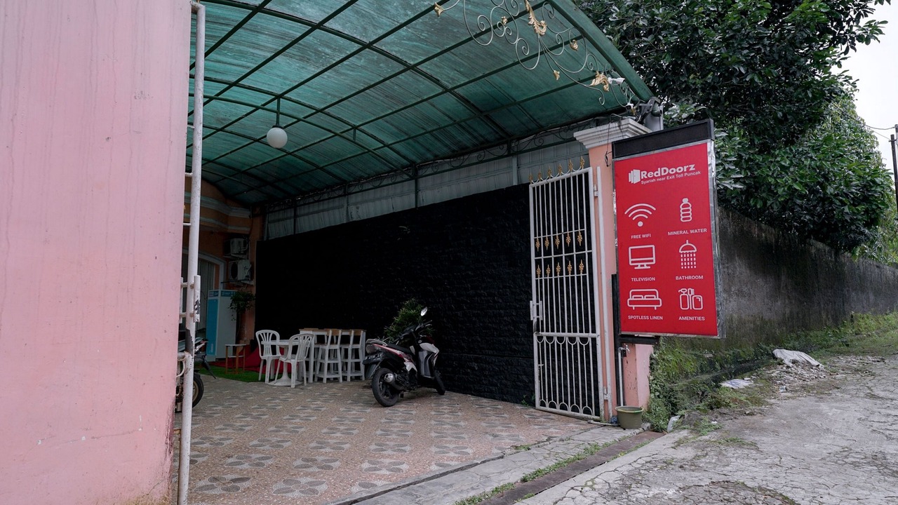 Photo of Outdoor in Pancawati