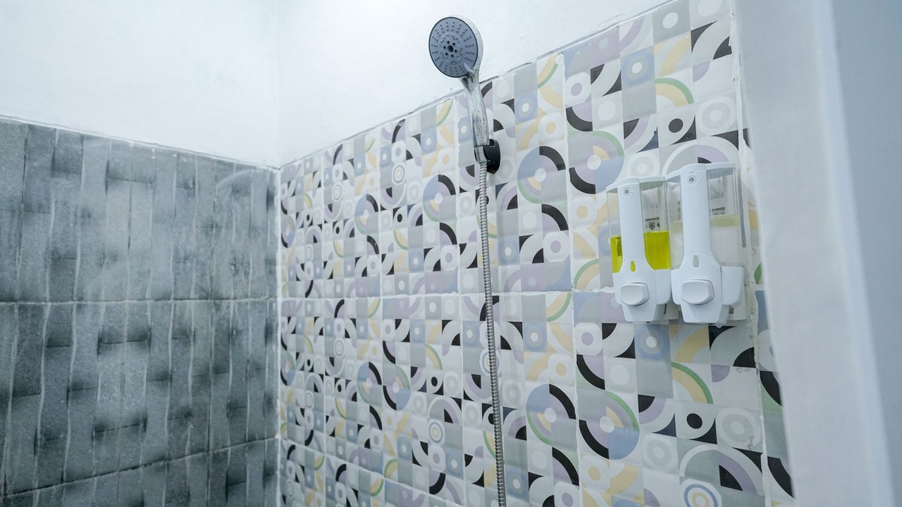Photo of Bathroom in Pancawati