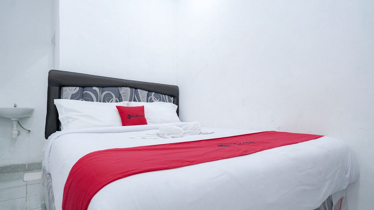 Photo of Bedroom in Pancawati