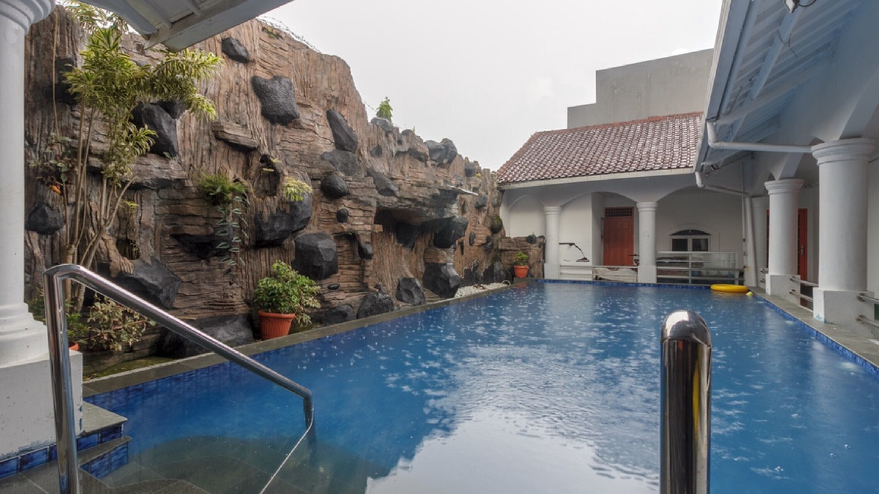 Photo of Outdoor in Pancawati