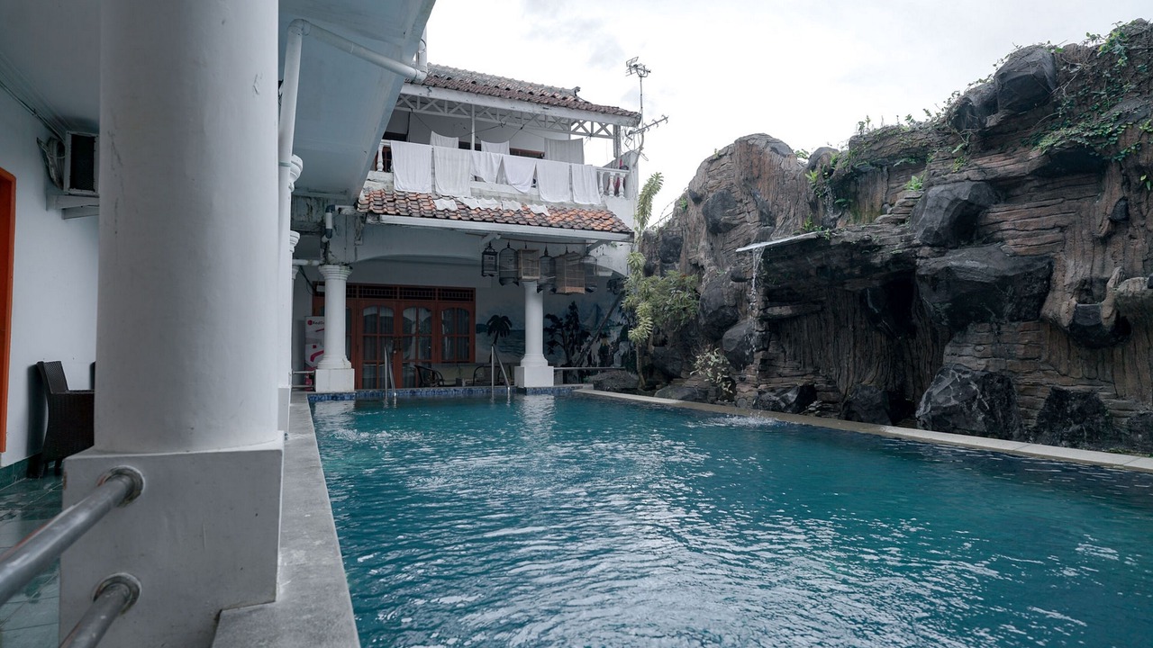 Photo of Outdoor in Pancawati