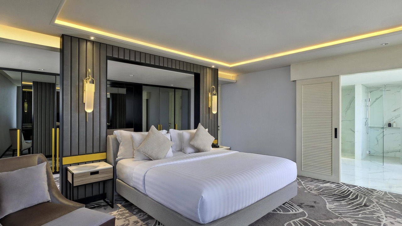 Photo of Bedroom in Surabaya
