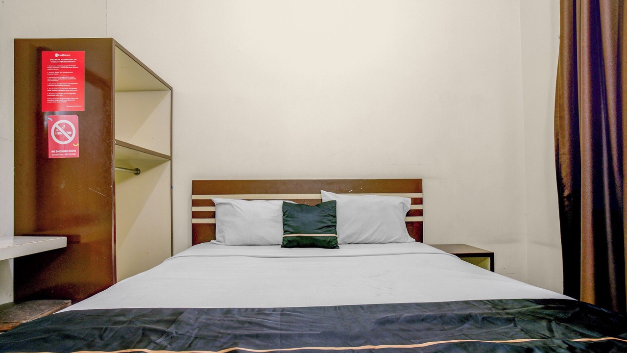 Photo of Bedroom in Bandar Lampung