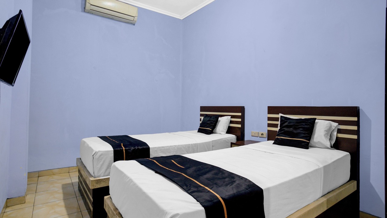 Photo of Bedroom in Bandar Lampung
