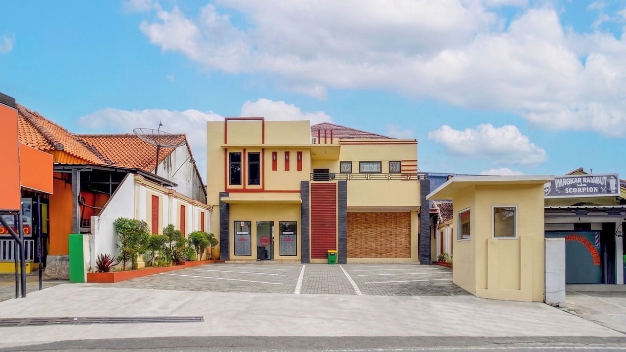 Photo of Outdoor in Bandar Lampung