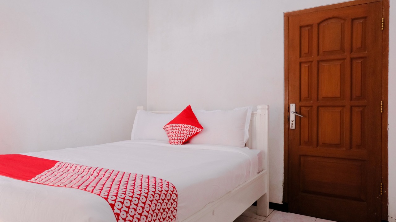Photo of Bedroom in Batu