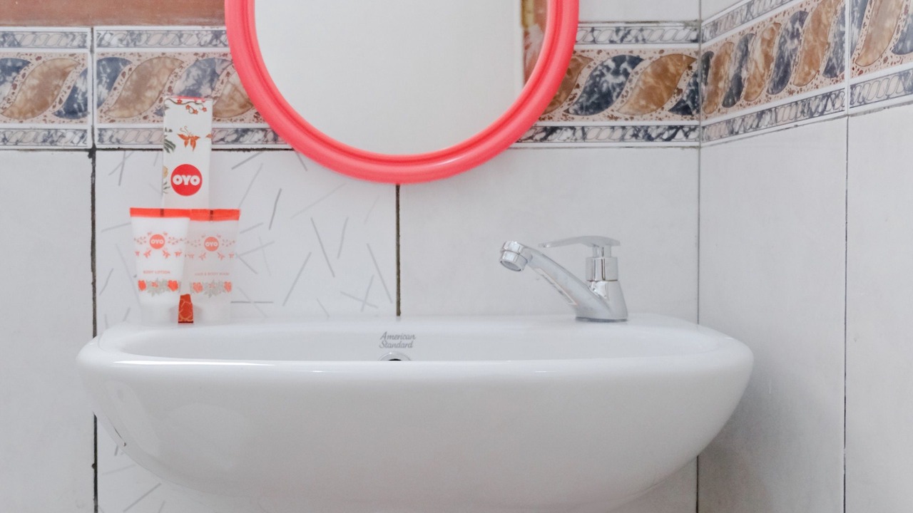 Photo of Bathroom in Batu
