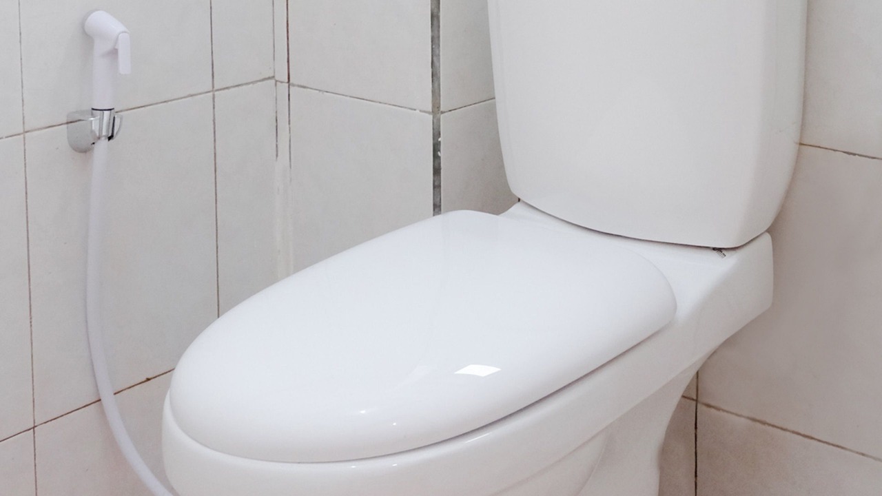 Photo of Bathroom in Batu