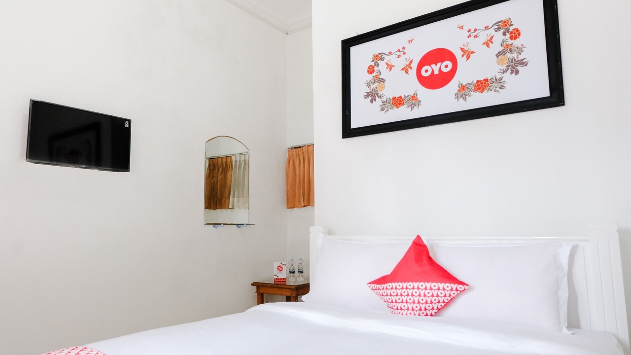 Photo of Bedroom in Batu