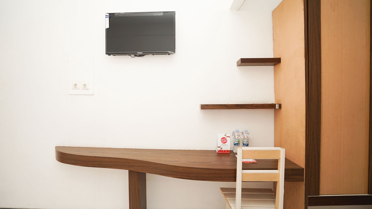 Photo of Bedroom in Suko Manunggal