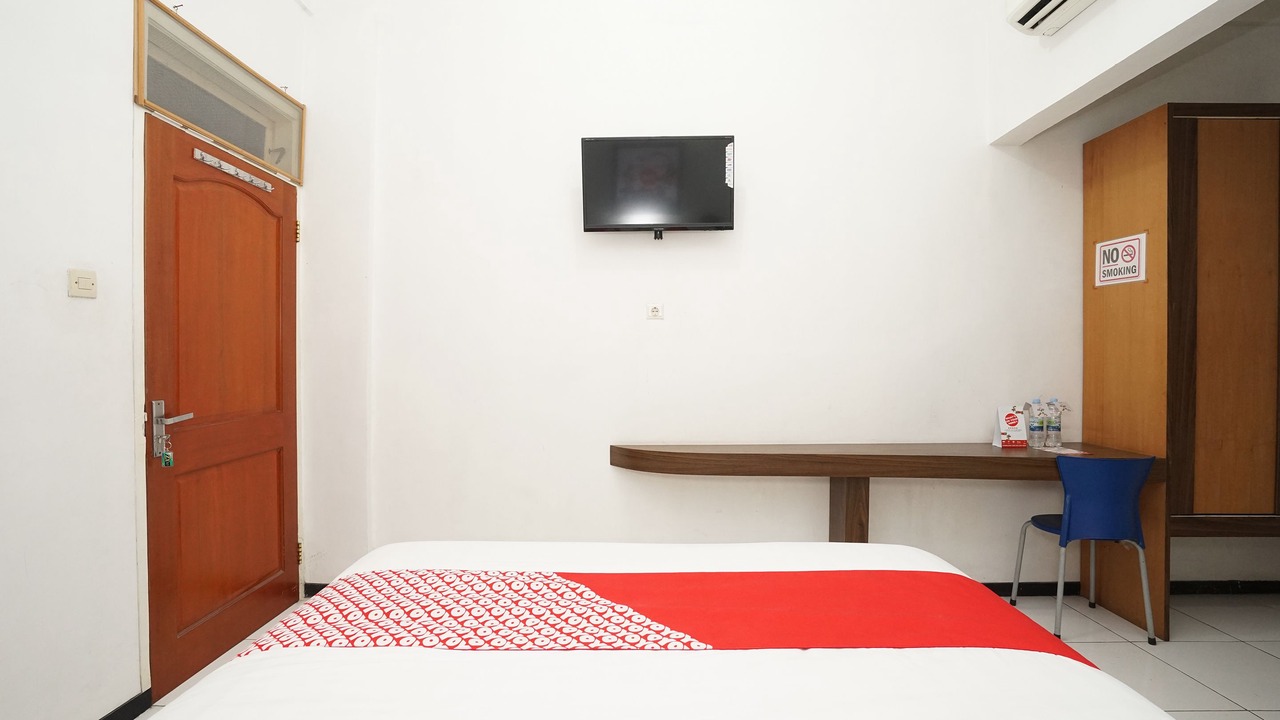 Photo of Bedroom in Suko Manunggal