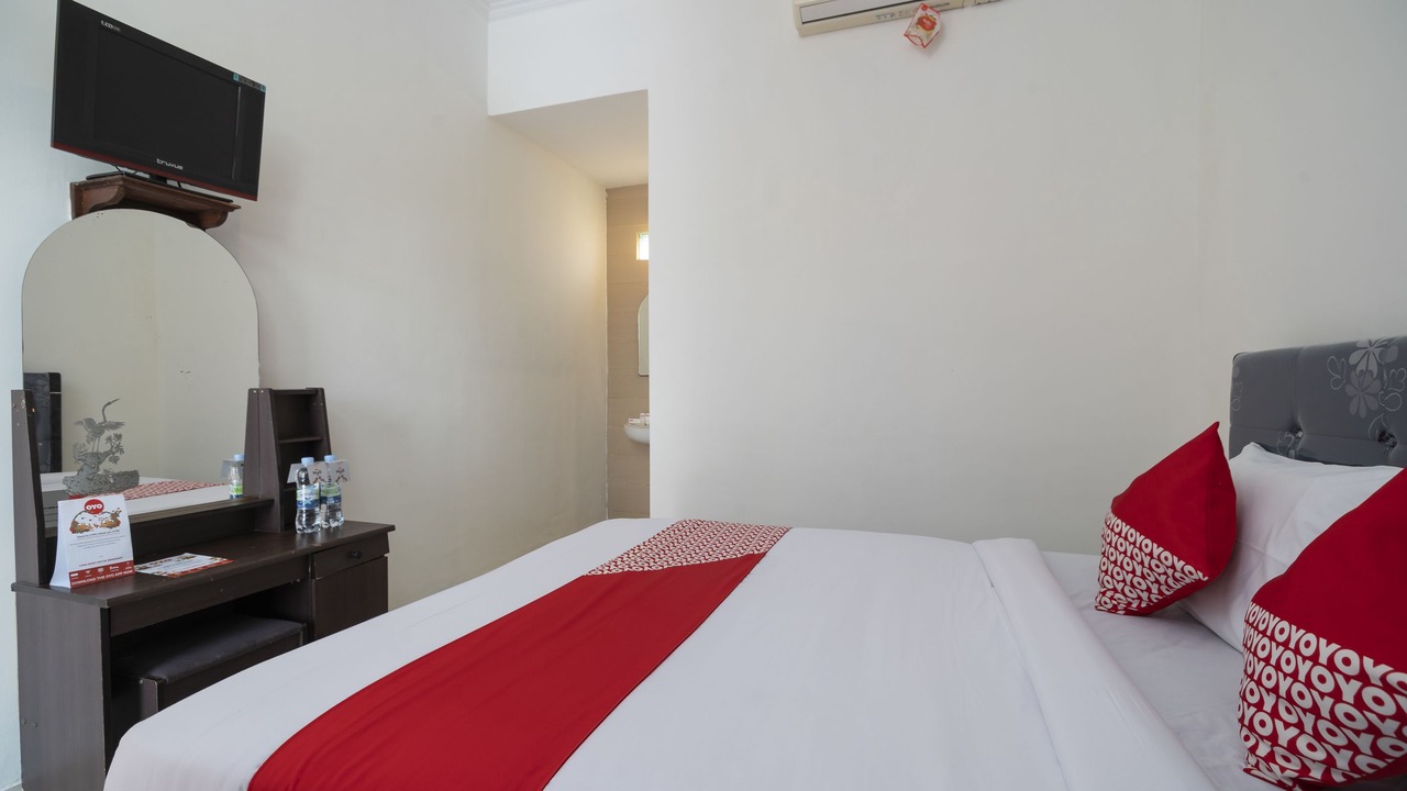 Photo of Bedroom in Munggu