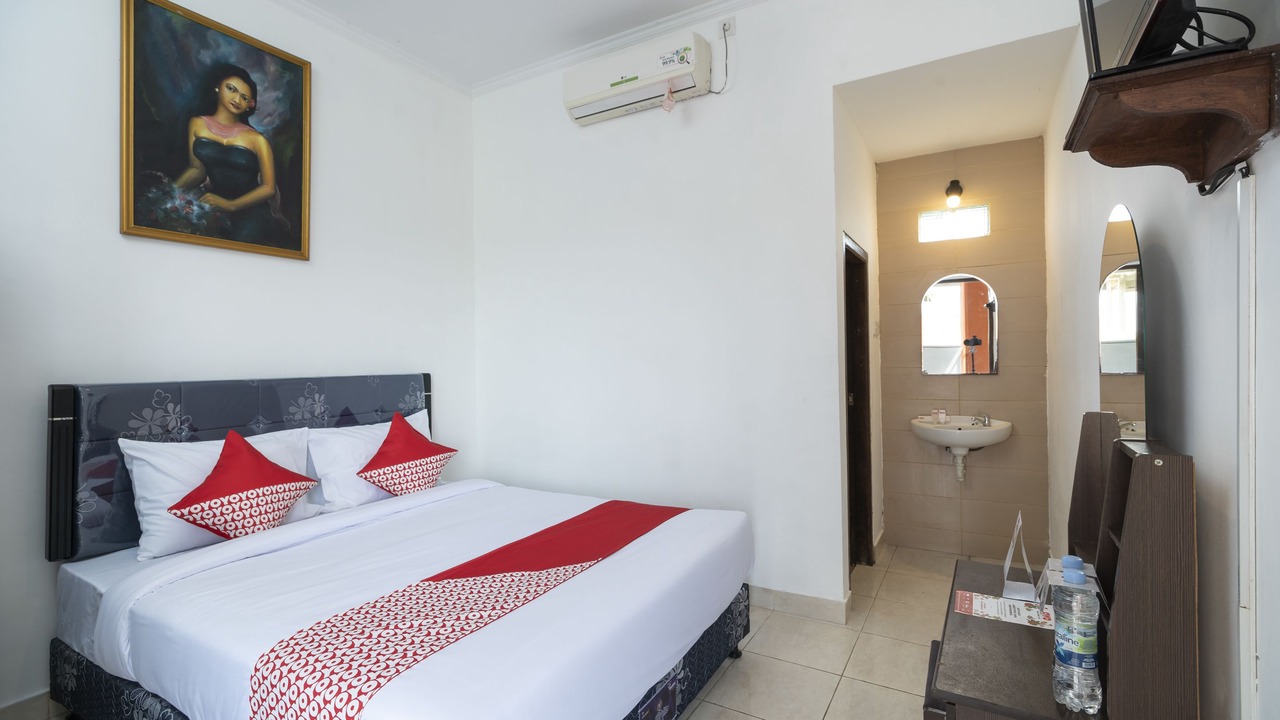 Photo of Bedroom in Munggu
