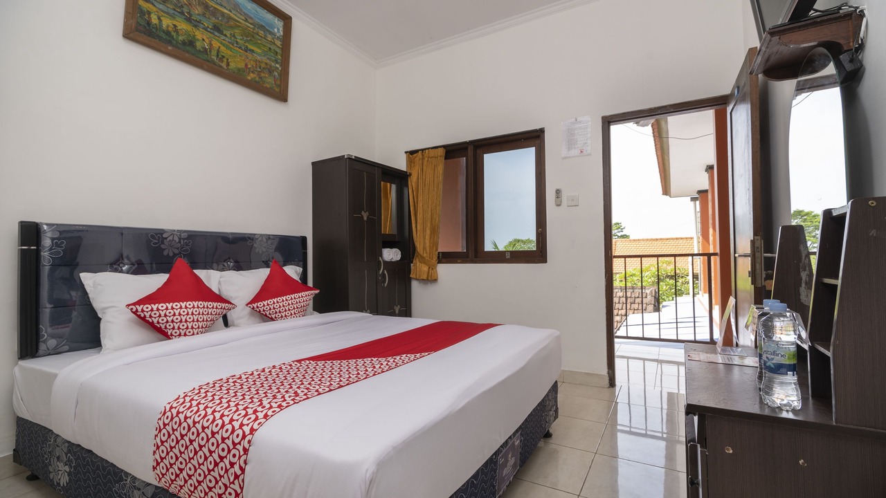 Photo of Bedroom in Munggu