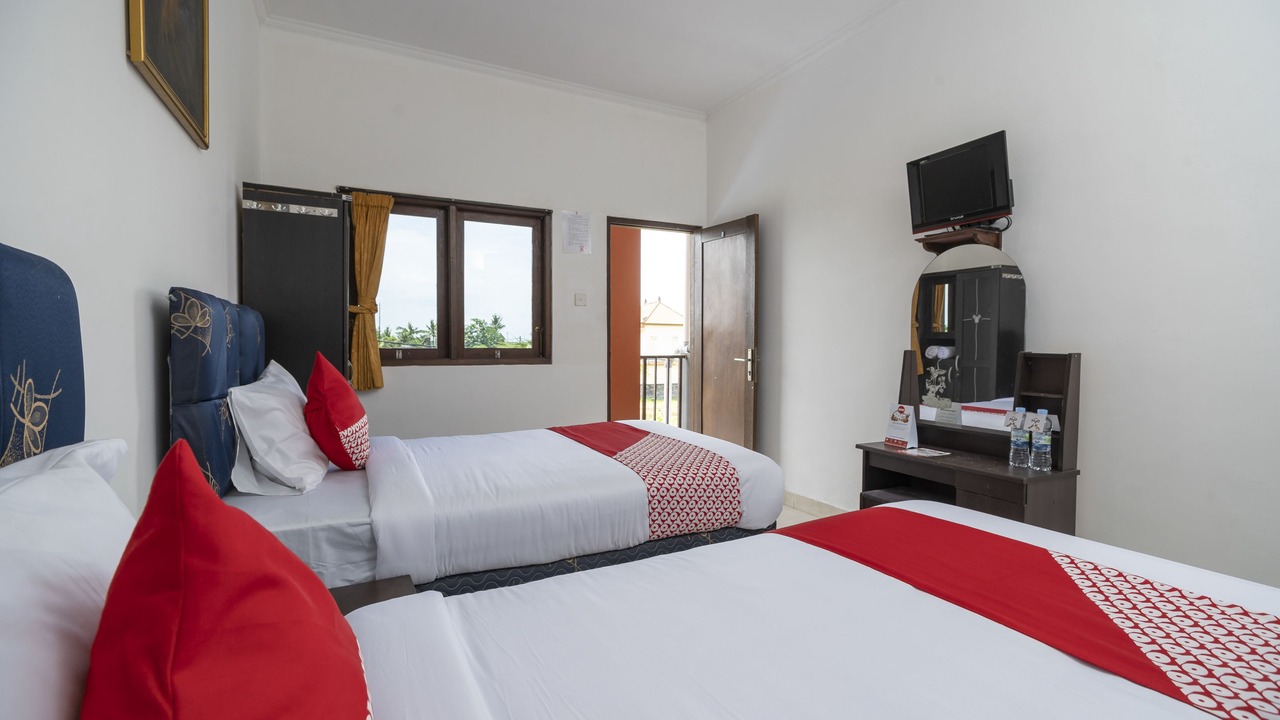 Photo of Bedroom in Munggu