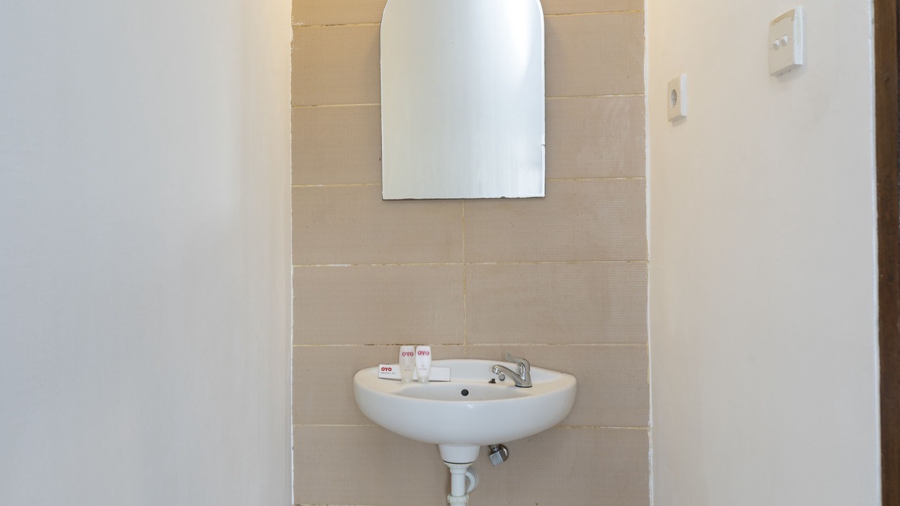Photo of Bathroom in Munggu