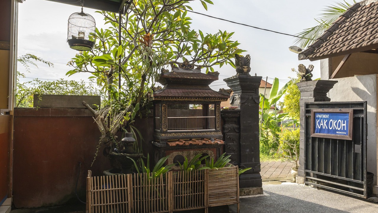 Photo of Outdoor in Munggu