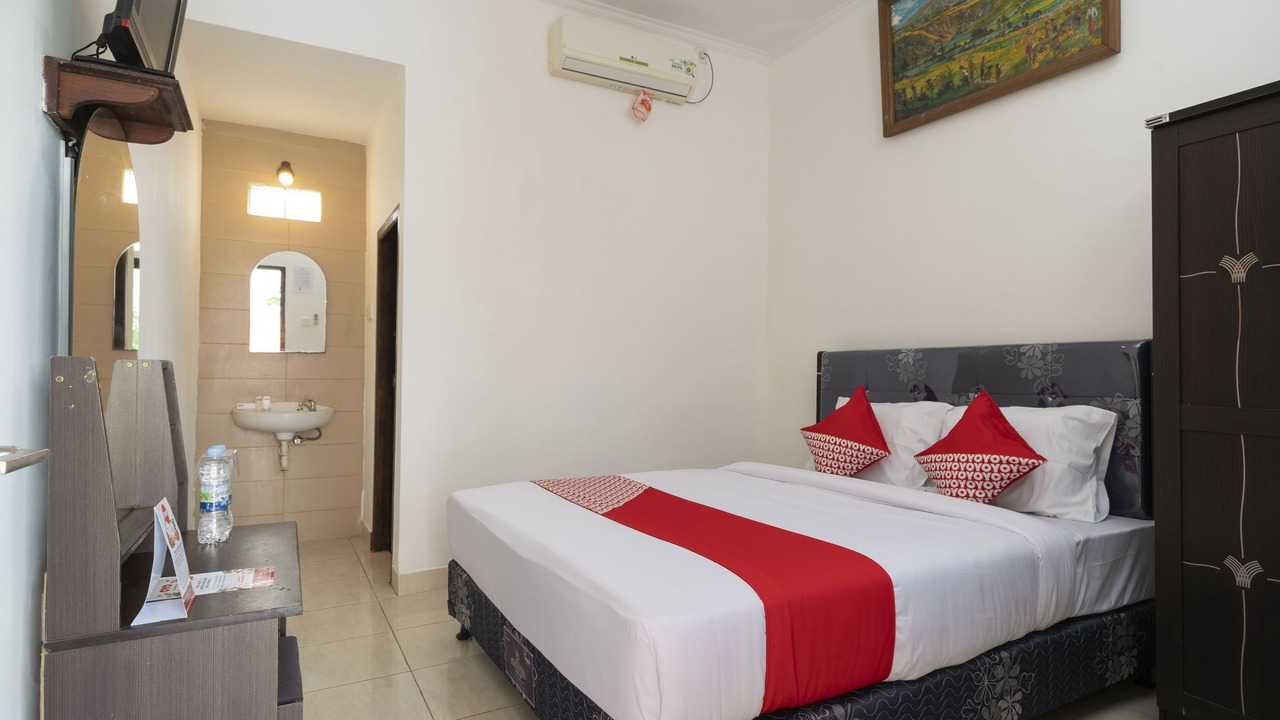 Photo of Bedroom in Munggu
