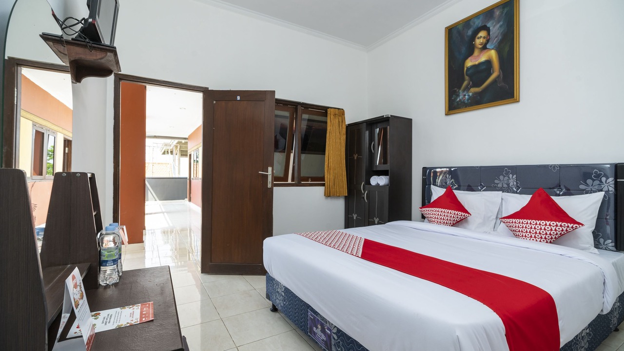 Photo of Bedroom in Munggu