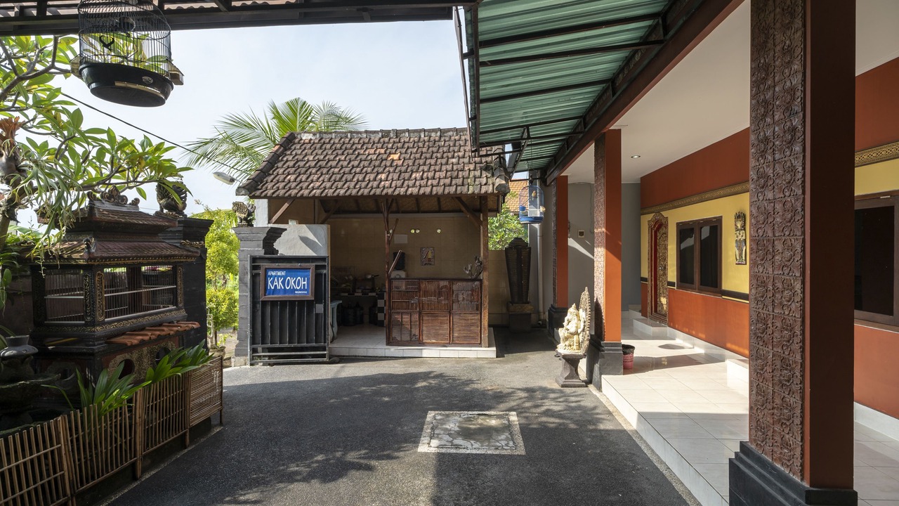 Photo of Outdoor in Munggu