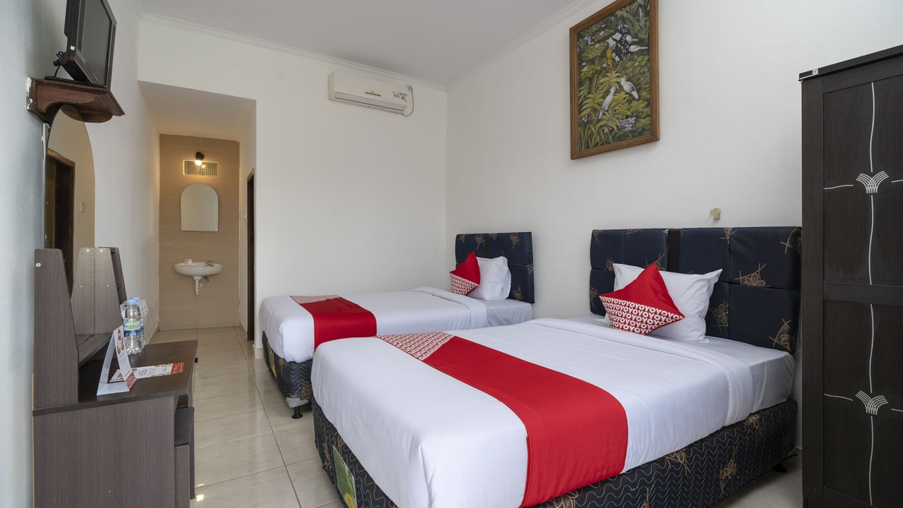 Photo of Bedroom in Munggu