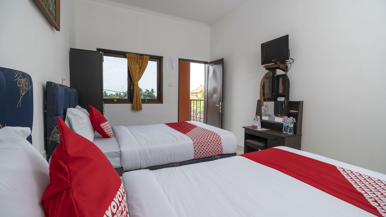 Photo of Bedroom in Munggu