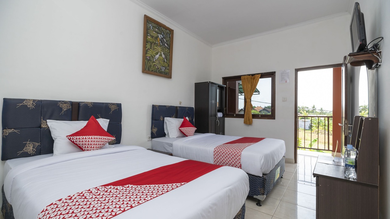 Photo of Bedroom in Munggu