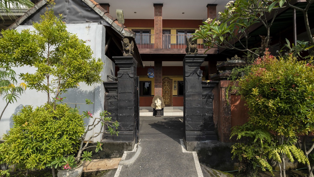 Photo of Outdoor in Munggu