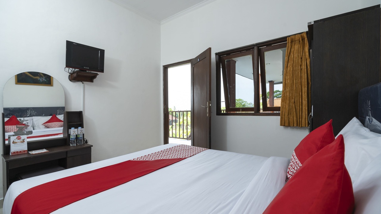 Photo of Bedroom in Munggu