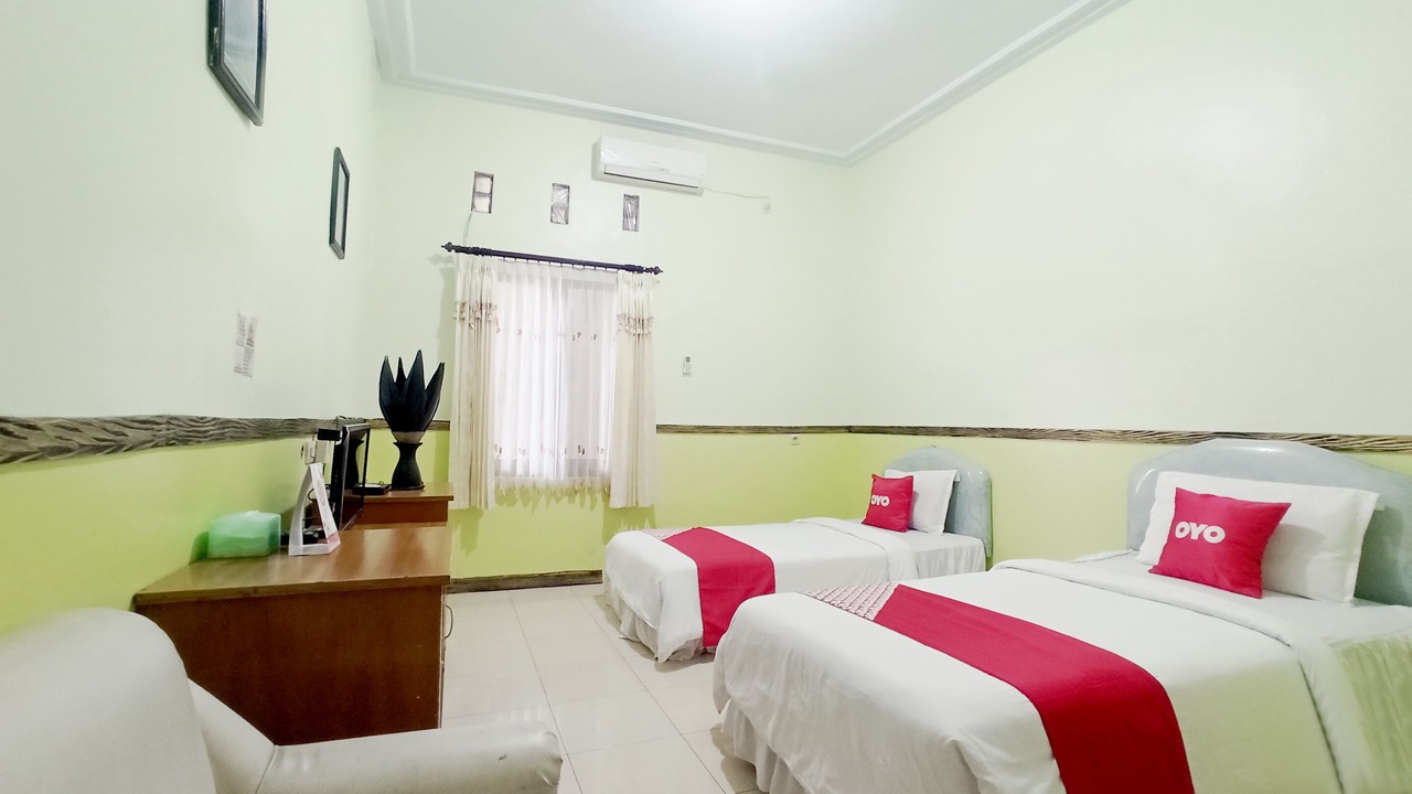 Photo of Bedroom in Kediri