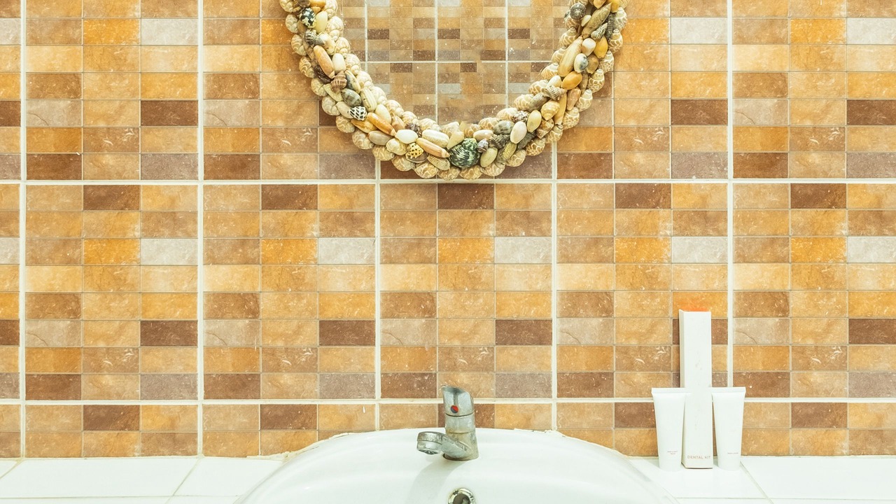 Photo of Bathroom in Pangandaran