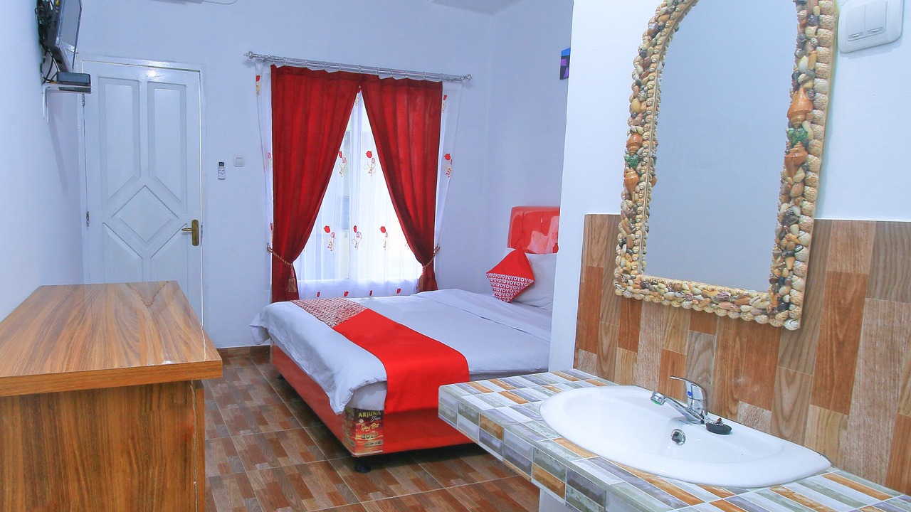 Photo of Bedroom in Pangandaran