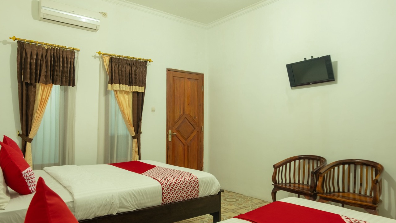 Photo of Bedroom in Pangandaran
