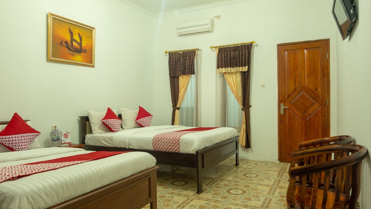 Photo of Bedroom in Pangandaran