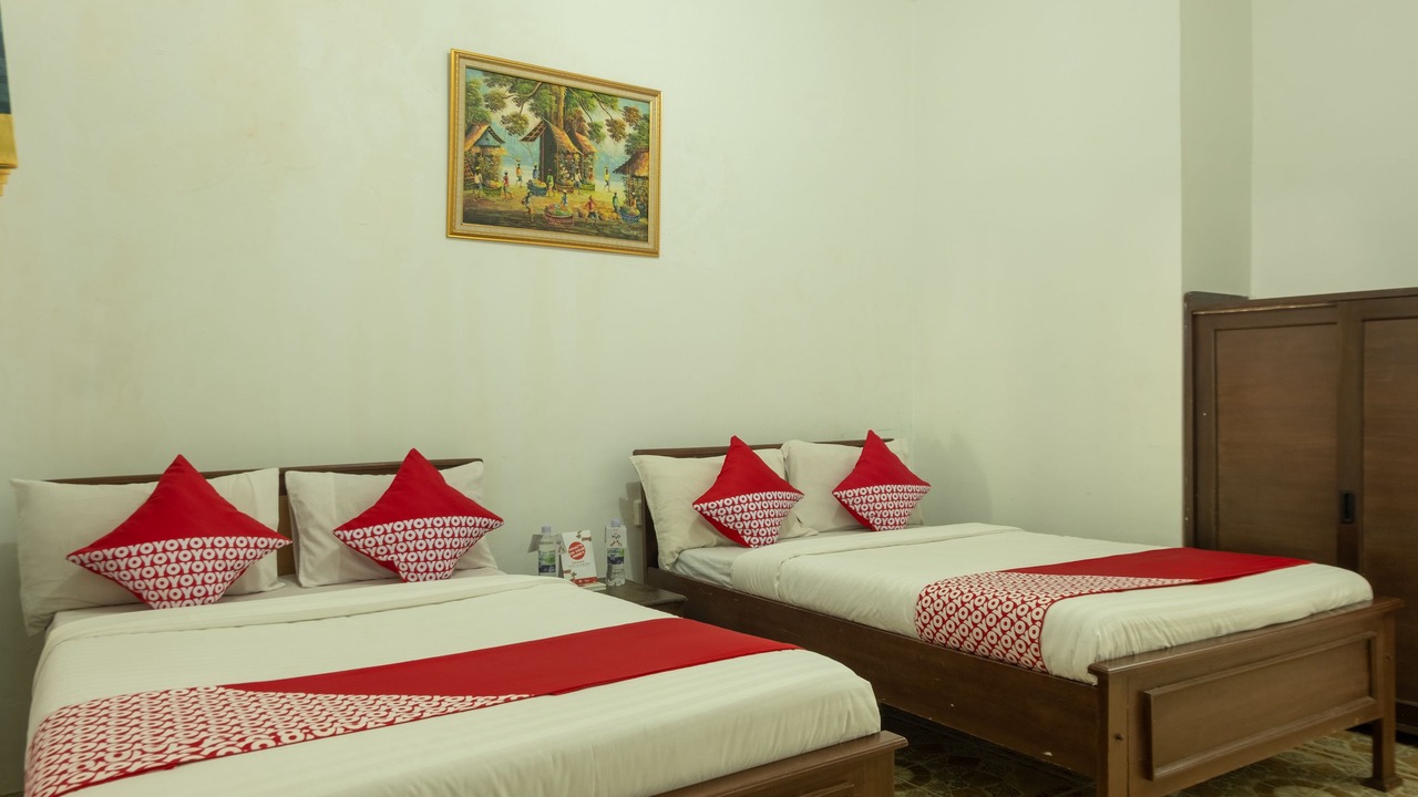 Photo of Bedroom in Pangandaran