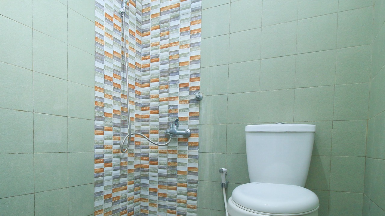Photo of Bathroom in Pangandaran