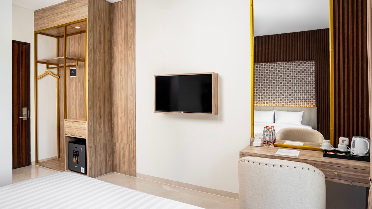 Photo of Bedroom in Borobudur