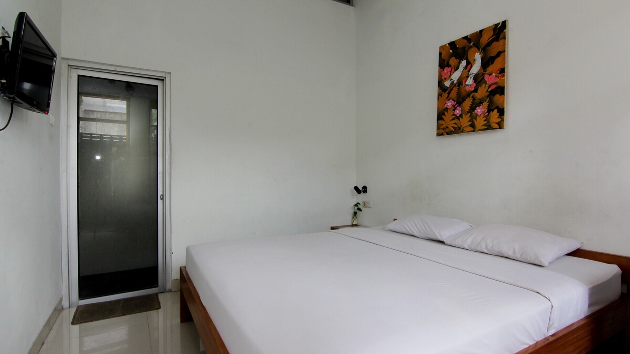 Photo of Bedroom in Catur Tunggal