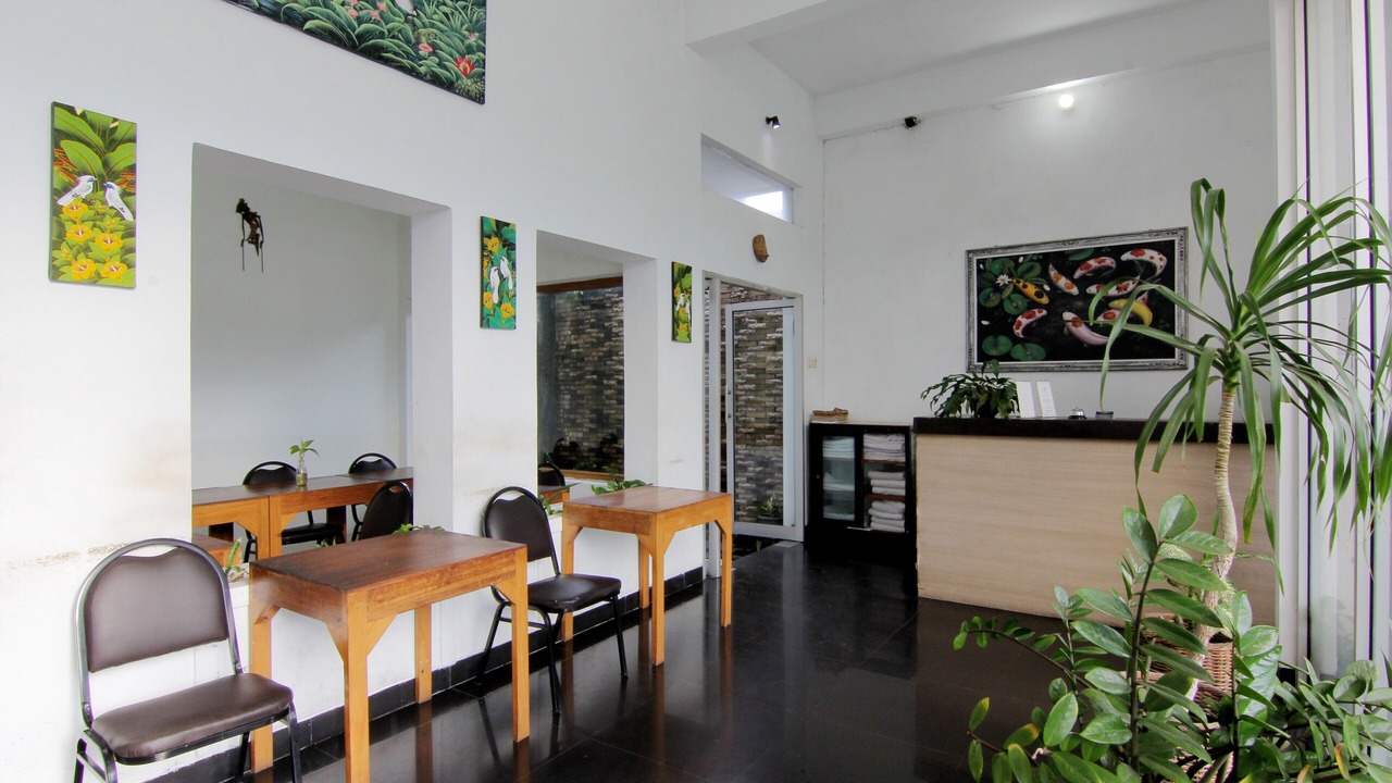 Photo of Livingroom in Catur Tunggal