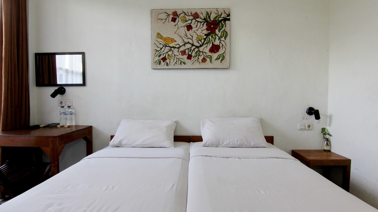 Photo of Bedroom in Catur Tunggal