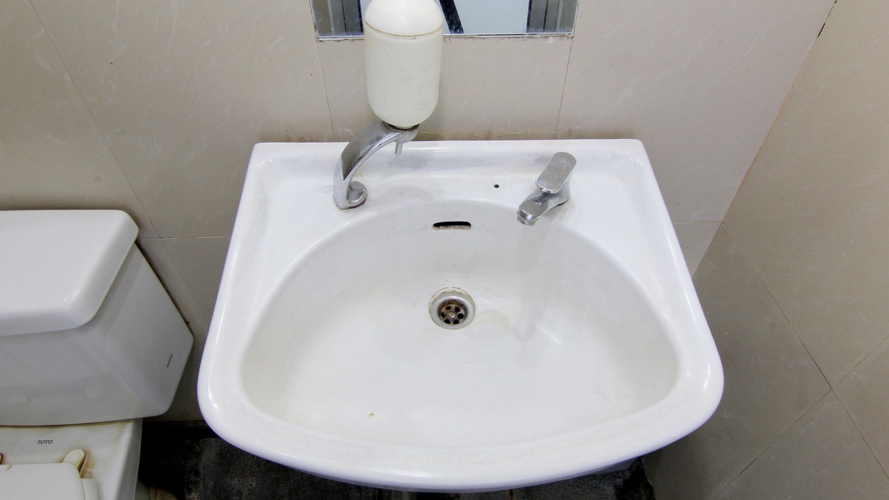 Photo of Bathroom in Catur Tunggal