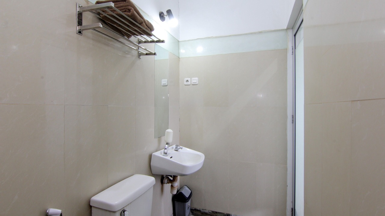Photo of Bathroom in Catur Tunggal