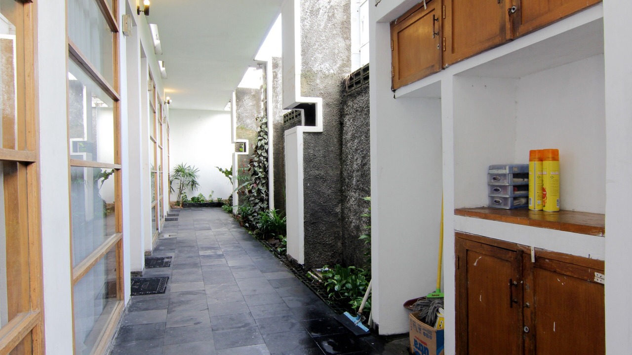 Photo of Outdoor in Catur Tunggal