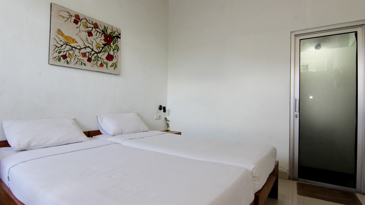 Photo of Bedroom in Catur Tunggal