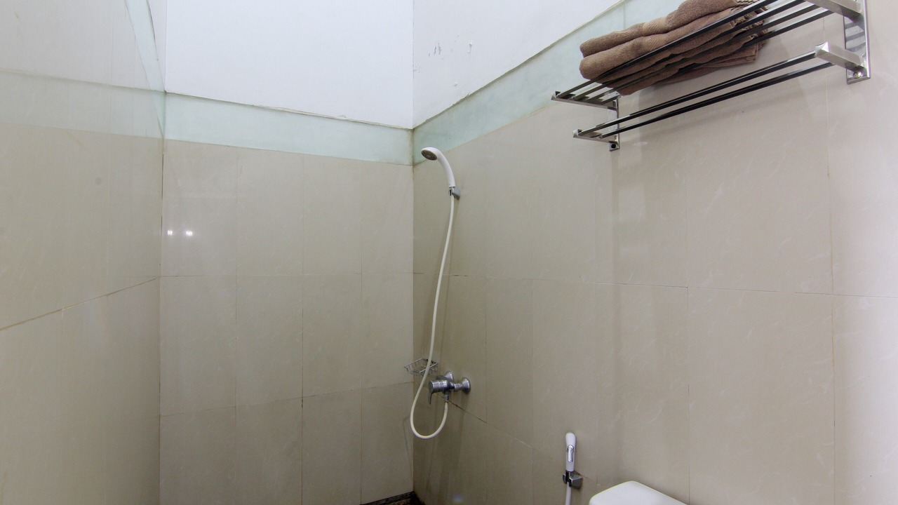 Photo of Bathroom in Catur Tunggal