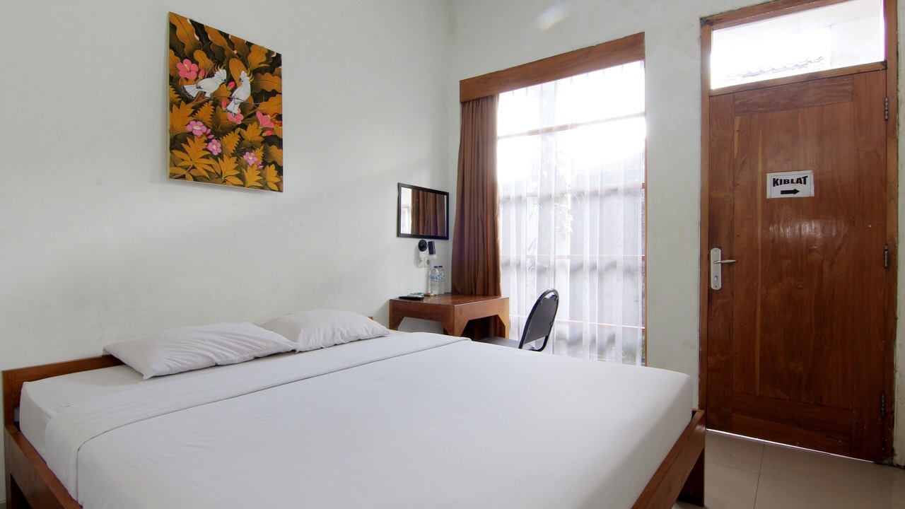 Photo of Bedroom in Catur Tunggal