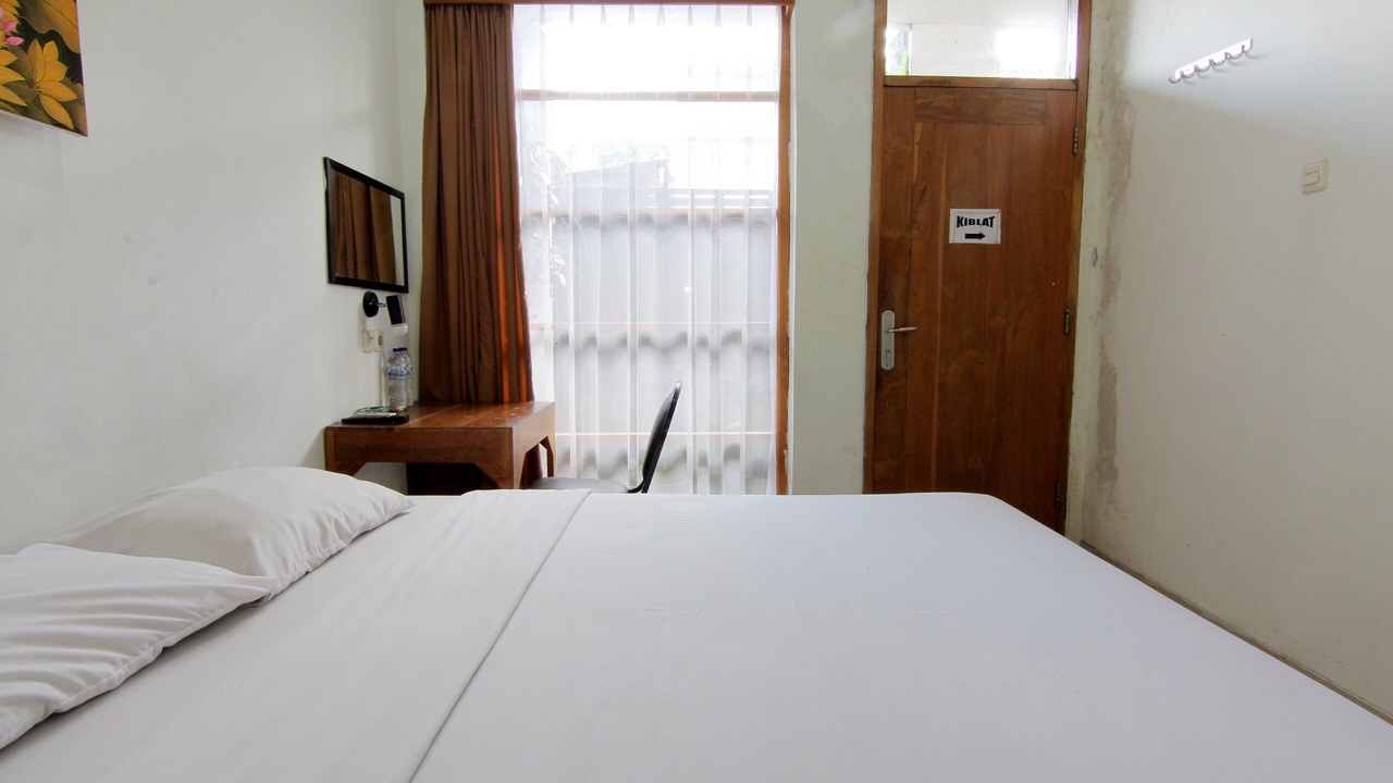 Photo of Bedroom in Catur Tunggal